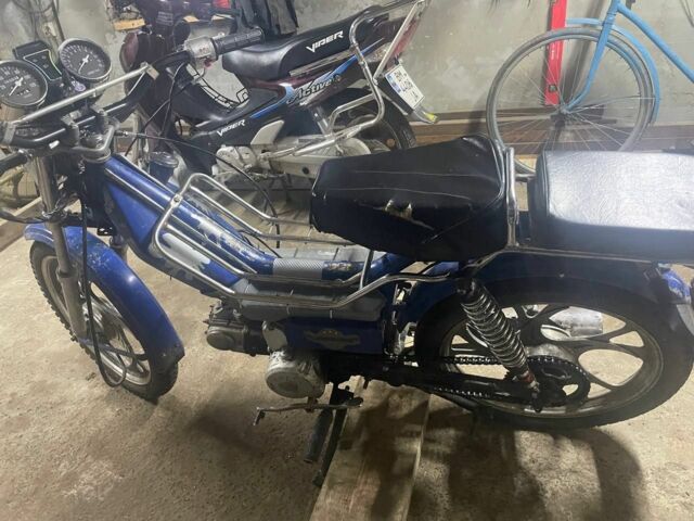 Дельта 6510, объемом двигателя 72 л и пробегом 0 тыс. км за 205 $, фото 2 на Automoto.ua