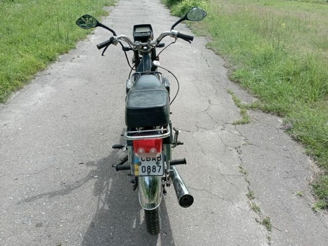 Дельта 6510, объемом двигателя 0.11 л и пробегом 0 тыс. км за 205 $, фото 2 на Automoto.ua
