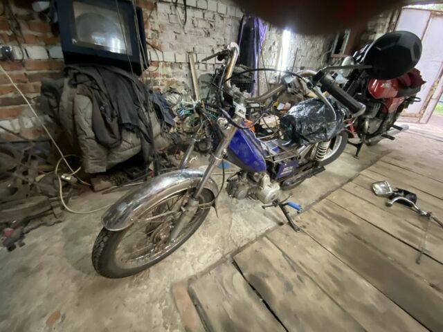 Дельта 6510, объемом двигателя 75 л и пробегом 0 тыс. км за 169 $, фото 1 на Automoto.ua