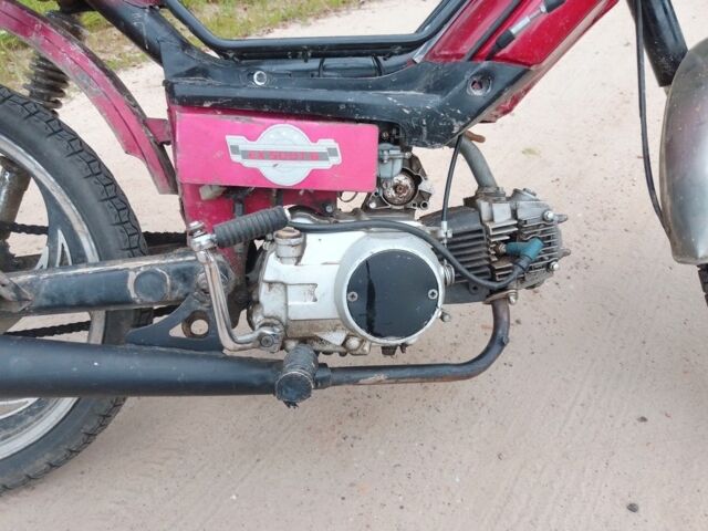 Дельта 6510, об'ємом двигуна 0.11 л та пробігом 0 тис. км за 205 $, фото 5 на Automoto.ua