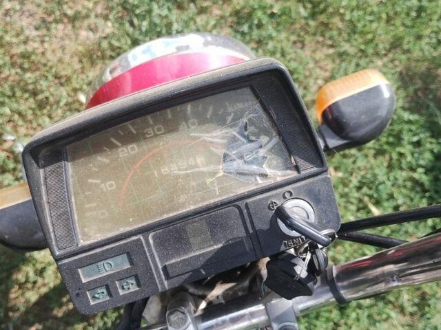 Дельта 6510, объемом двигателя 0.11 л и пробегом 0 тыс. км за 265 $, фото 2 на Automoto.ua