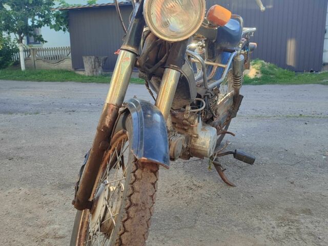 Дельта 6510, объемом двигателя 72 л и пробегом 0 тыс. км за 8500 $, фото 3 на Automoto.ua
