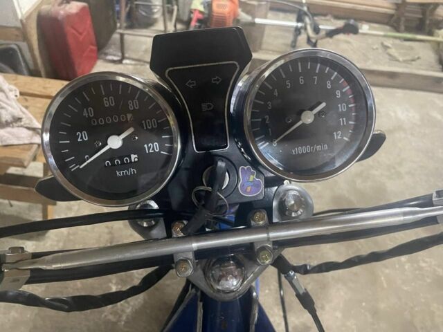 Дельта 6510, объемом двигателя 72 л и пробегом 0 тыс. км за 205 $, фото 4 на Automoto.ua