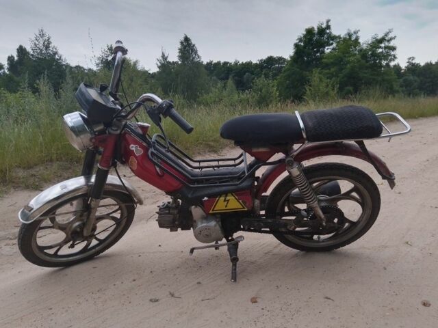 Дельта 6510, об'ємом двигуна 0.11 л та пробігом 0 тис. км за 205 $, фото 2 на Automoto.ua