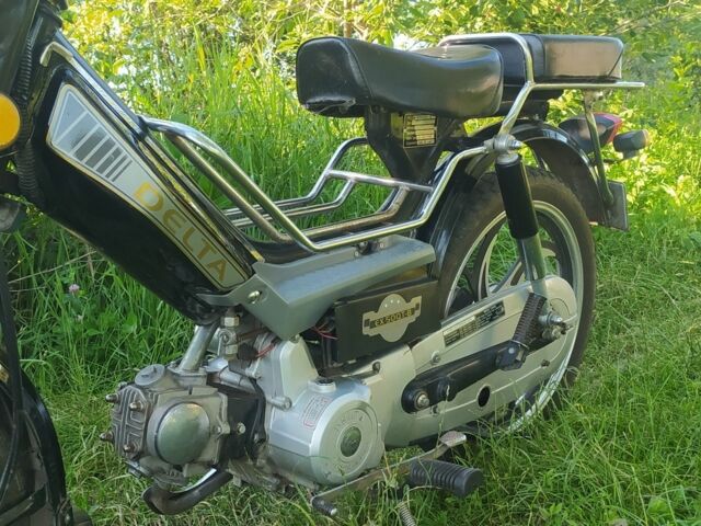 Дельта 6510, объемом двигателя 72 л и пробегом 0 тыс. км за 337 $, фото 6 на Automoto.ua
