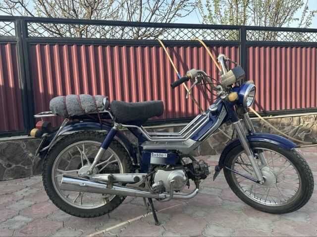 Дельта 6510, объемом двигателя 75 л и пробегом 0 тыс. км за 300 $, фото 5 на Automoto.ua