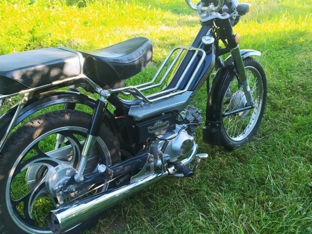 Дельта 6510, объемом двигателя 72 л и пробегом 0 тыс. км за 337 $, фото 3 на Automoto.ua