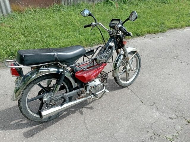 Дельта 6510, объемом двигателя 0.11 л и пробегом 0 тыс. км за 205 $, фото 3 на Automoto.ua