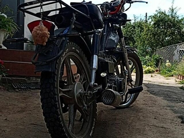 Дельта 6510, объемом двигателя 0.11 л и пробегом 0 тыс. км за 313 $, фото 11 на Automoto.ua