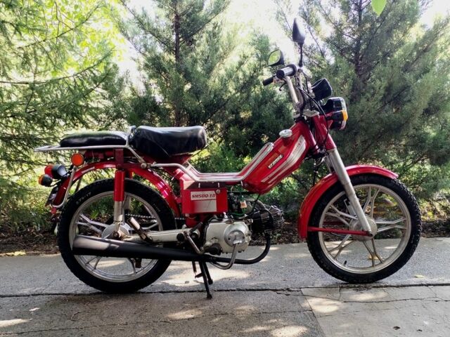 Дельта 6510, объемом двигателя 80 л и пробегом 0 тыс. км за 260 $, фото 2 на Automoto.ua