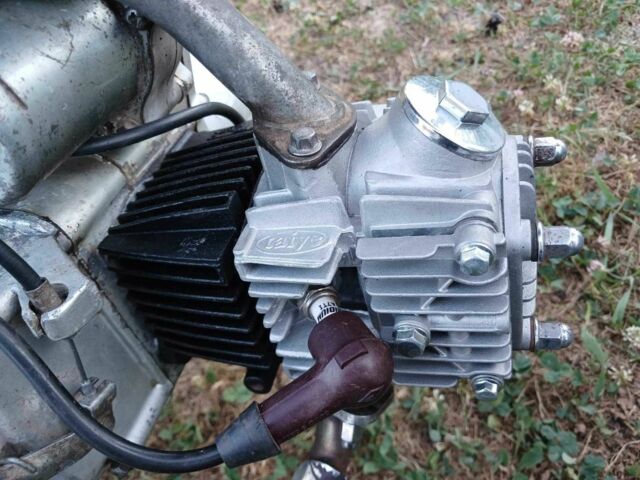 Дельта 6510, объемом двигателя 72 л и пробегом 0 тыс. км за 240 $, фото 8 на Automoto.ua