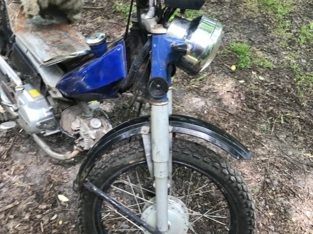Дельта 6510, объемом двигателя 0.13 л и пробегом 0 тыс. км за 186 $, фото 2 на Automoto.ua