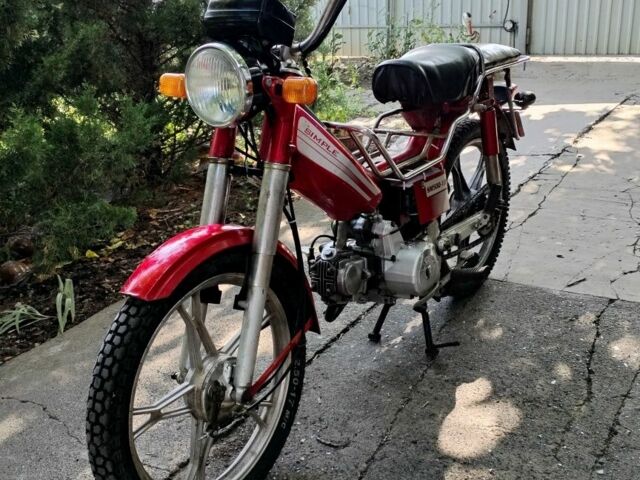 Дельта 6510, объемом двигателя 80 л и пробегом 0 тыс. км за 260 $, фото 7 на Automoto.ua