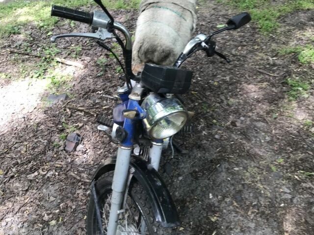 Дельта 6510, объемом двигателя 0.13 л и пробегом 0 тыс. км за 186 $, фото 8 на Automoto.ua