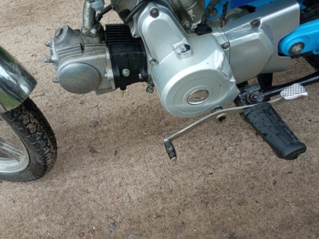 Дельта 6510, объемом двигателя 72 л и пробегом 0 тыс. км за 265 $, фото 12 на Automoto.ua