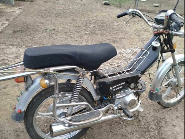 Дельта 6510, объемом двигателя 0.11 л и пробегом 0 тыс. км за 241 $, фото 4 на Automoto.ua