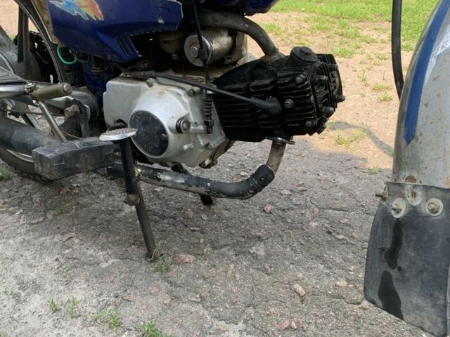 Дельта 6510, объемом двигателя 0.11 л и пробегом 0 тыс. км за 157 $, фото 4 на Automoto.ua