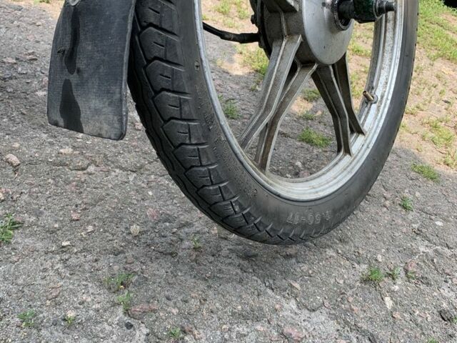 Дельта 6510, объемом двигателя 0.11 л и пробегом 0 тыс. км за 157 $, фото 6 на Automoto.ua