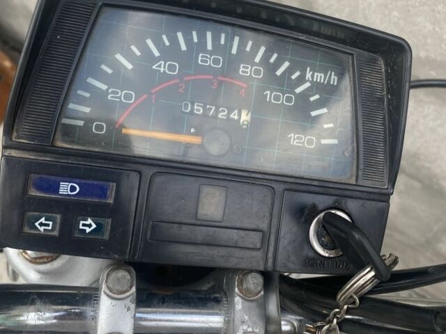 Дельта 6510, объемом двигателя 49 л и пробегом 0 тыс. км за 425 $, фото 3 на Automoto.ua