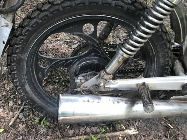 Дельта 6510, объемом двигателя 0.13 л и пробегом 0 тыс. км за 186 $, фото 3 на Automoto.ua