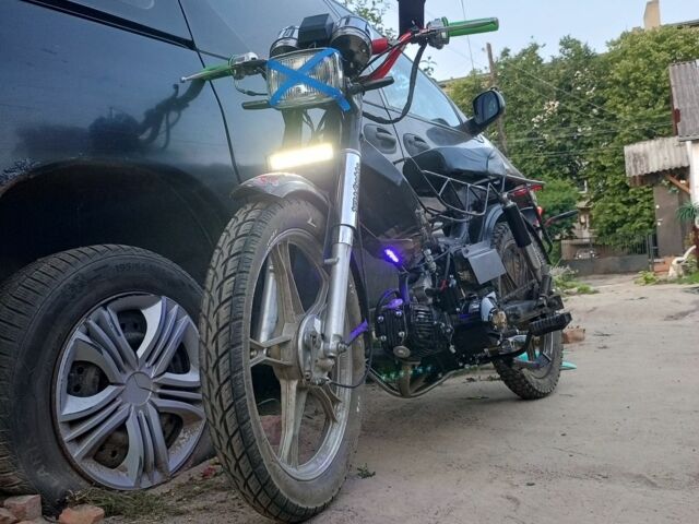 Дельта 6510, объемом двигателя 0.11 л и пробегом 0 тыс. км за 313 $, фото 6 на Automoto.ua