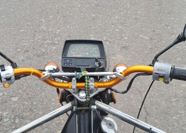 Дельта 6510, объемом двигателя 0.11 л и пробегом 0 тыс. км за 265 $, фото 4 на Automoto.ua