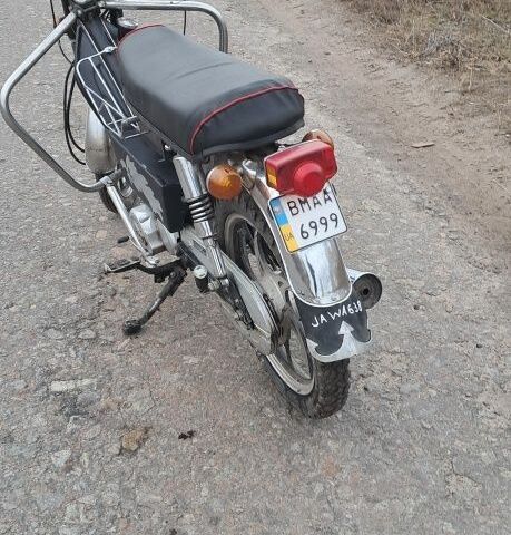 Дельта 6510, объемом двигателя 0.11 л и пробегом 0 тыс. км за 265 $, фото 2 на Automoto.ua