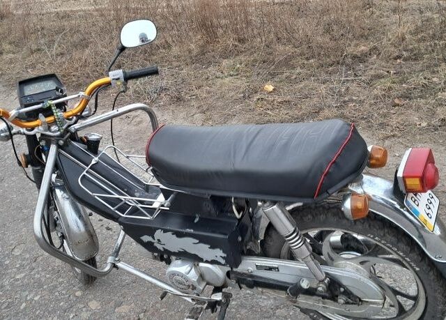 Дельта 6510, объемом двигателя 0.11 л и пробегом 0 тыс. км за 265 $, фото 3 на Automoto.ua