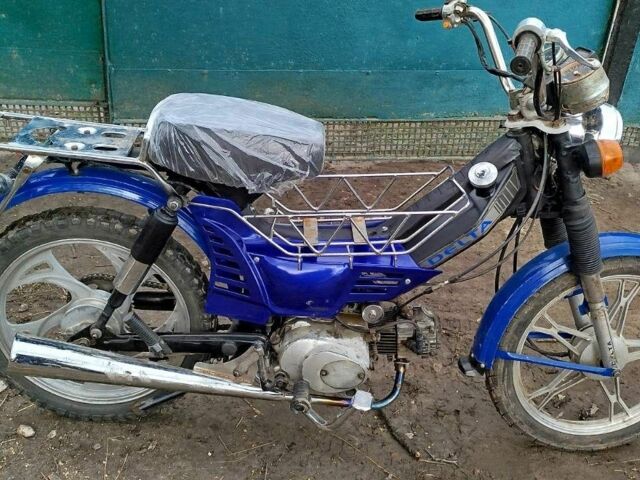 Дельта 6510, объемом двигателя 72 л и пробегом 0 тыс. км за 14500 $, фото 3 на Automoto.ua