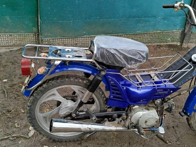 Дельта 6510, объемом двигателя 72 л и пробегом 0 тыс. км за 14500 $, фото 1 на Automoto.ua