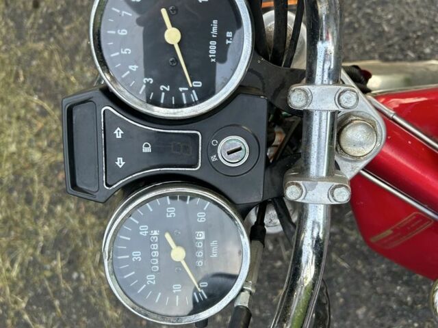 Дельта 6510, объемом двигателя 49 л и пробегом 0 тыс. км за 181 $, фото 3 на Automoto.ua