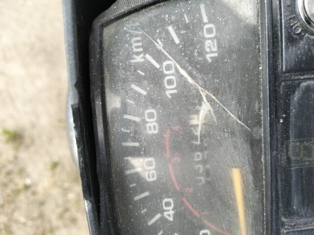 Дельта 6510, объемом двигателя 49 л и пробегом 0 тыс. км за 12000 $, фото 5 на Automoto.ua