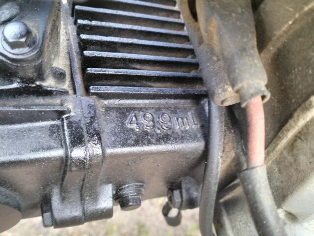 Дельта 6510, объемом двигателя 49 л и пробегом 0 тыс. км за 12000 $, фото 3 на Automoto.ua