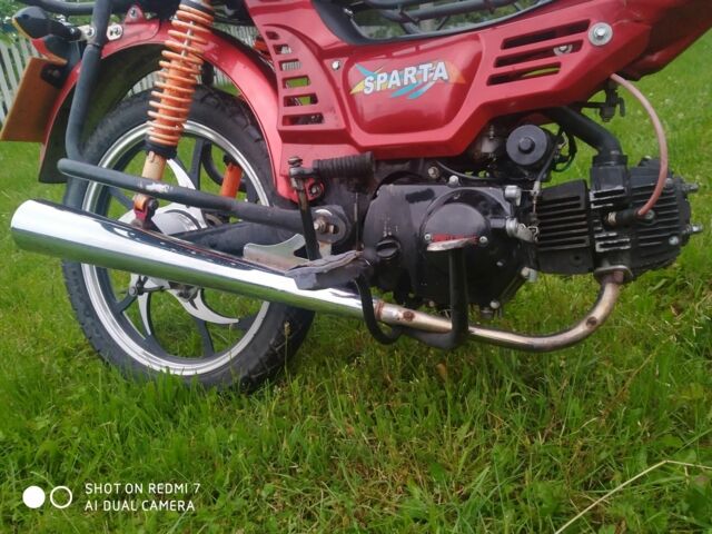 Дельта 6510, объемом двигателя 0.11 л и пробегом 0 тыс. км за 16500 $, фото 6 на Automoto.ua