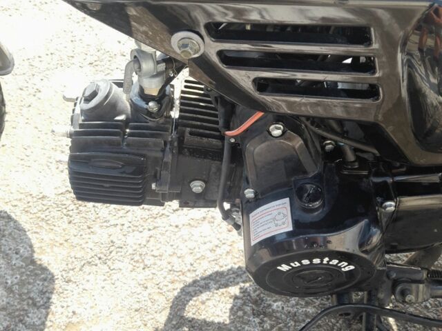 Дельта 6510, объемом двигателя 0.11 л и пробегом 0 тыс. км за 400 $, фото 5 на Automoto.ua