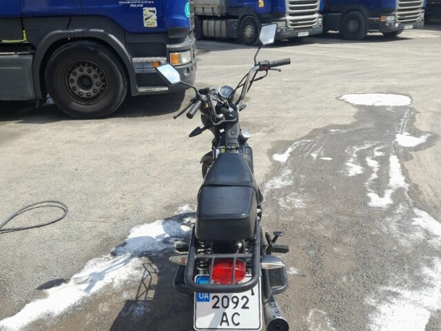 Дельта 6510, объемом двигателя 0.11 л и пробегом 0 тыс. км за 400 $, фото 3 на Automoto.ua