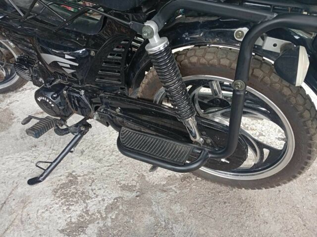 Дельта 6510, объемом двигателя 0.11 л и пробегом 0 тыс. км за 553 $, фото 13 на Automoto.ua