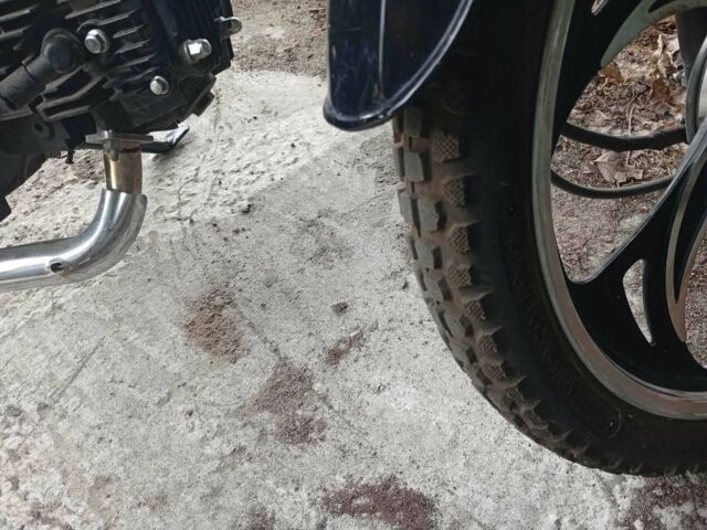 Дельта 6510, объемом двигателя 0.11 л и пробегом 0 тыс. км за 553 $, фото 5 на Automoto.ua