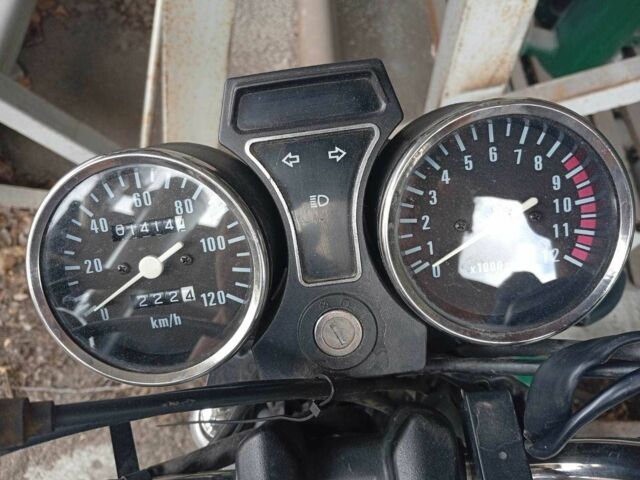 Дельта 6510, объемом двигателя 0.11 л и пробегом 0 тыс. км за 553 $, фото 9 на Automoto.ua