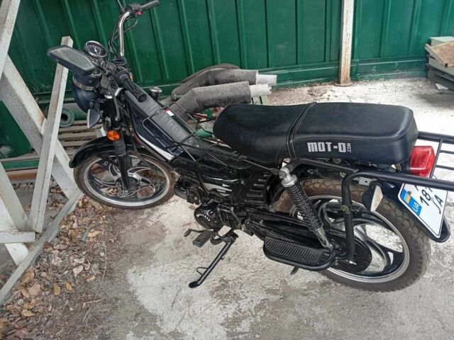 Дельта 6510, объемом двигателя 0.11 л и пробегом 0 тыс. км за 553 $, фото 1 на Automoto.ua