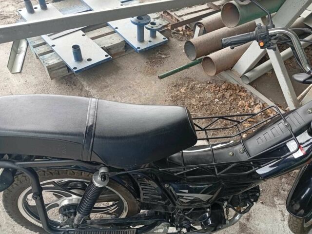 Дельта 6510, объемом двигателя 0.11 л и пробегом 0 тыс. км за 553 $, фото 6 на Automoto.ua