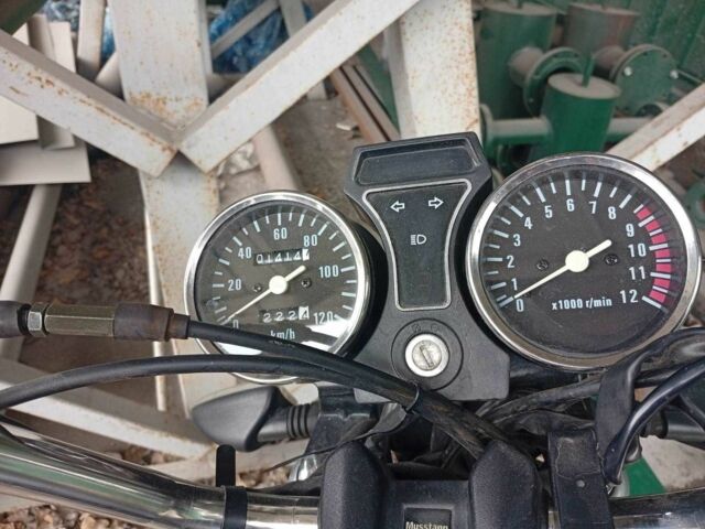 Дельта 6510, объемом двигателя 0.11 л и пробегом 0 тыс. км за 553 $, фото 10 на Automoto.ua