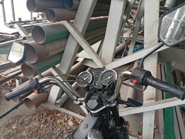 Дельта 6510, объемом двигателя 0.11 л и пробегом 0 тыс. км за 553 $, фото 11 на Automoto.ua
