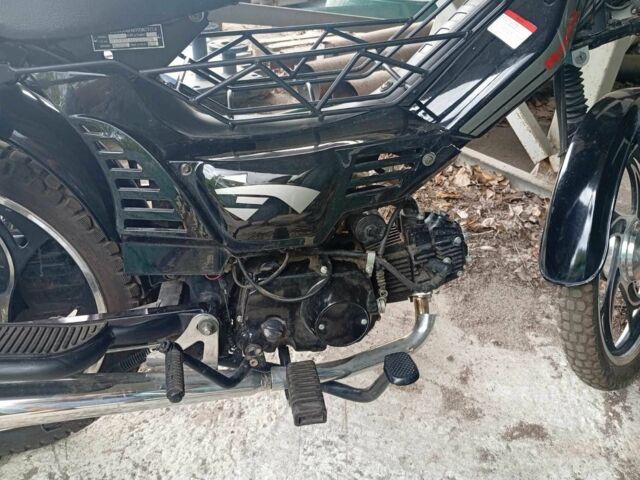 Дельта 6510, объемом двигателя 0.11 л и пробегом 0 тыс. км за 553 $, фото 3 на Automoto.ua