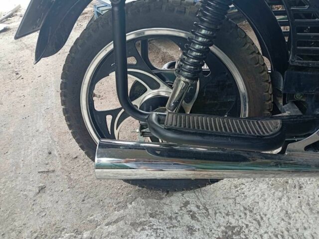 Дельта 6510, объемом двигателя 0.11 л и пробегом 0 тыс. км за 553 $, фото 2 на Automoto.ua