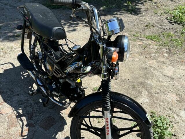Дельта 6510, объемом двигателя 0.11 л и пробегом 0 тыс. км за 373 $, фото 2 на Automoto.ua