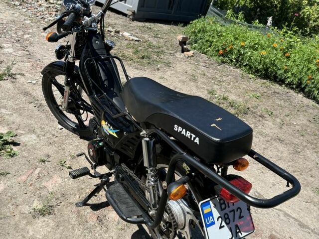 Дельта 6510, объемом двигателя 0.11 л и пробегом 0 тыс. км за 373 $, фото 4 на Automoto.ua
