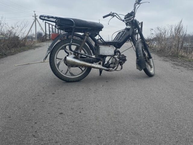 Дельта 72, объемом двигателя 72 л и пробегом 0 тыс. км за 194 $, фото 2 на Automoto.ua