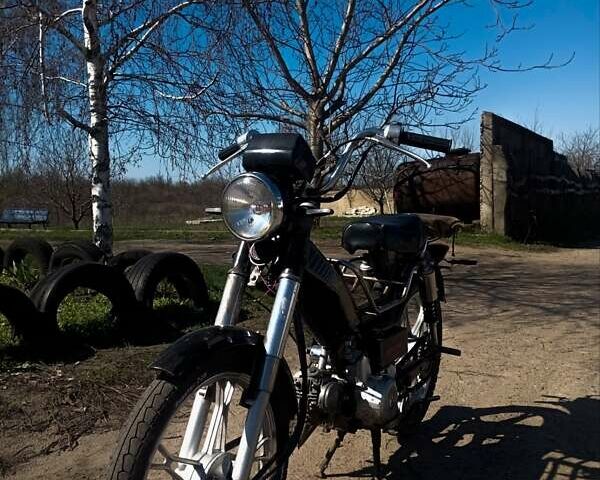 Дельта 72, об'ємом двигуна 0 л та пробігом 20 тис. км за 241 $, фото 2 на Automoto.ua