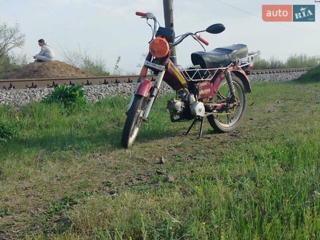 Дельта 72, объемом двигателя 0.72 л и пробегом 197 тыс. км за 167 $, фото 2 на Automoto.ua